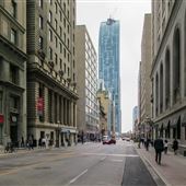 Yonge Street - Front St W to Queen St W