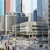 York Street Toronto