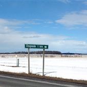 Osgoode Village Streets