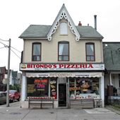 Bitondo's Pizzeria