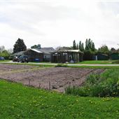 Hamilton Aviary