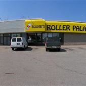 Scooters Roller Palace