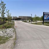 Really Living Centre