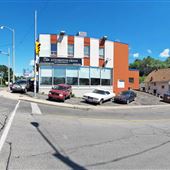 Old Dundas St & Humber Hill Ave