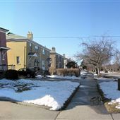 Connorvale Avenue
