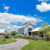 Compass Rose Suites