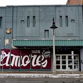 The Biltmore Theatre