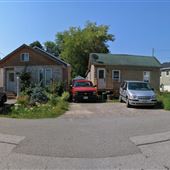 Greaves Avenue and Westmount Avenue