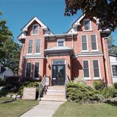 Seaway Manor