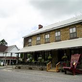 Brigadoon Restaurant