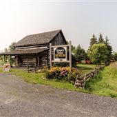 Glengarry Pioneer Museum