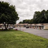 Super 8 by Wyndham Brockville