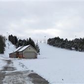 Centennial Park Ski Hill and Chalet