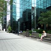 Queen Street