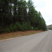Highway 630 - Kiosk