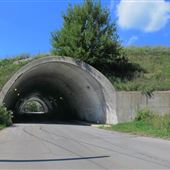 Hidden Valley Road