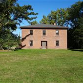 Backus-Page House Museum