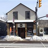 The Goodberry