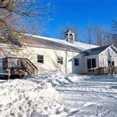Bellrock Community Hall