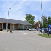 Whitchurch-Stouffville Museum & Community Centre