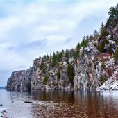 Bon Echo Provincial Park