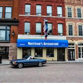 Morrison's Restaurant