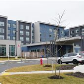 Residence Inn Toronto Mississauga Southwest