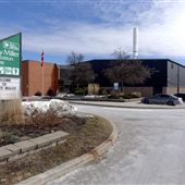 Terry Miller Recreation Centre