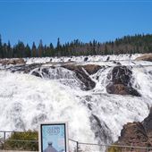 Magpie Falls