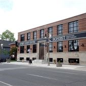 Bond Street Event Centre