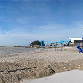 Goderich Beach