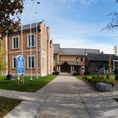 Huron County Museum
