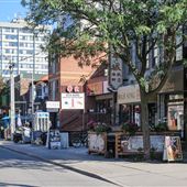 Baldwin Village