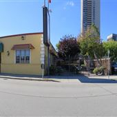 Walnut Street