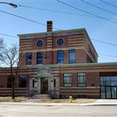 Junction Craft Brewery