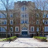First Nations School of Toronto TDSB