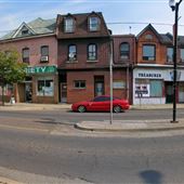 Barton Village BIA