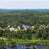 Temagami