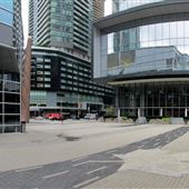 Maple Leaf Square