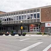 Creative Workspace - 44 Gaukel Street