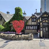 The Old Mill Toronto