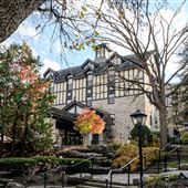 The Old Mill Toronto Hotel