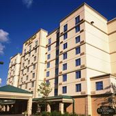 Courtyard by Marriott Toronto Airport