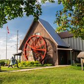 Upper Ottawa Valley Heritage Centre