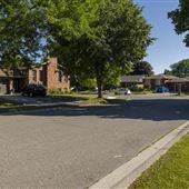 North End Neighbourhoods