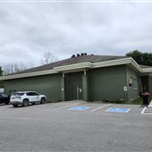 Washago Community Centre