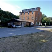 The Visual Arts Centre of Clarington