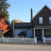 Callander Bay Heritage Museum