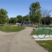 Brantford Parks