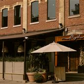 Myth Restaurant Toronto